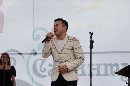 Нурлатский Сабантуй поразил яркостью красок