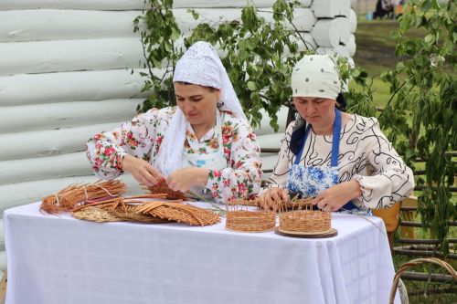 Нурлатский Сабантуй поразил яркостью красок