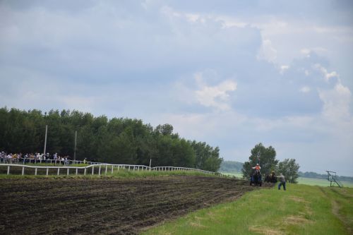 В Нурлате главный приз конноспортивных соревнований завоевал Радимир Кириллов из Чувашской Менчи