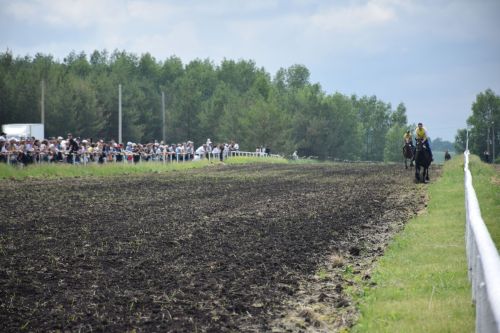 В Нурлате главный приз конноспортивных соревнований завоевал Радимир Кириллов из Чувашской Менчи