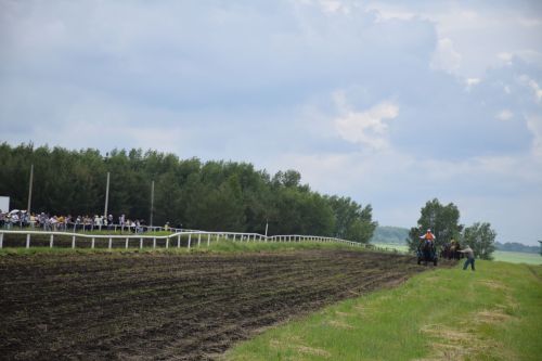 В Нурлате главный приз конноспортивных соревнований завоевал Радимир Кириллов из Чувашской Менчи