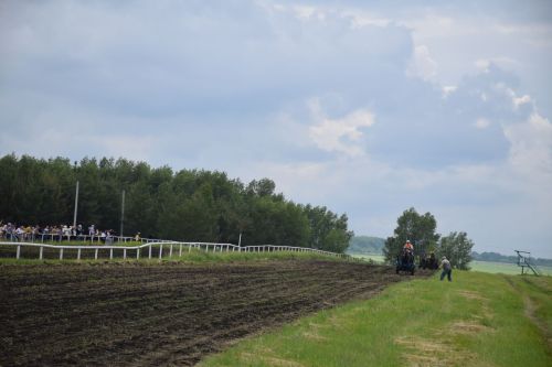 В Нурлате главный приз конноспортивных соревнований завоевал Радимир Кириллов из Чувашской Менчи
