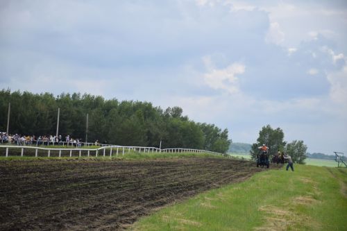 В Нурлате главный приз конноспортивных соревнований завоевал Радимир Кириллов из Чувашской Менчи