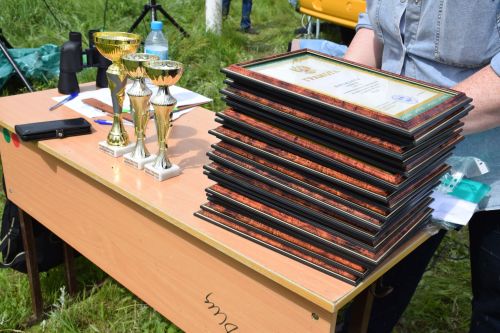 В Нурлате главный приз конноспортивных соревнований завоевал Радимир Кириллов из Чувашской Менчи