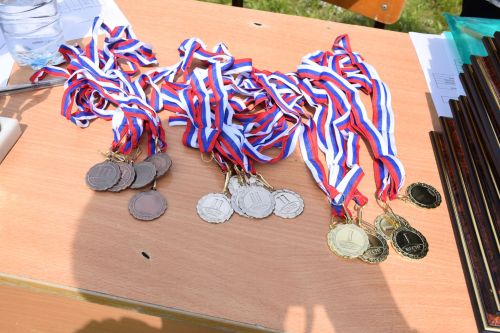 В Нурлате главный приз конноспортивных соревнований завоевал Радимир Кириллов из Чувашской Менчи