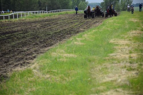 В Нурлате главный приз конноспортивных соревнований завоевал Радимир Кириллов из Чувашской Менчи