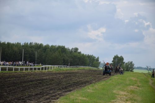 В Нурлате главный приз конноспортивных соревнований завоевал Радимир Кириллов из Чувашской Менчи