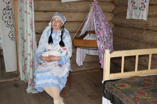 Нурлатский Сабантуй поразил яркостью красок
