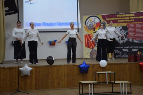 В Нурлате в Центре «Нур» прошли соревнования, посвященные ветеранам боевых действий
