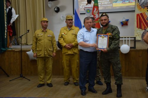 В Нурлате в Центре «Нур» прошли соревнования, посвященные ветеранам боевых действий