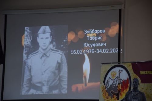 В Нурлате в Центре «Нур» прошли соревнования, посвященные ветеранам боевых действий