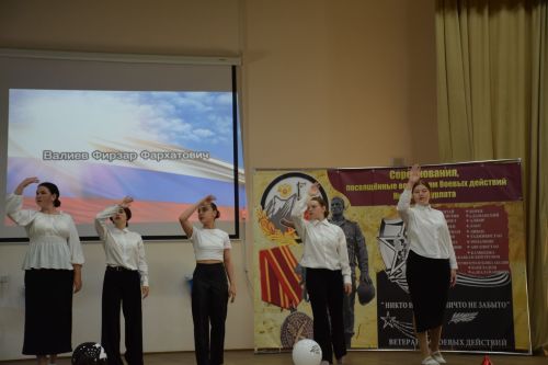 В Нурлате в Центре «Нур» прошли соревнования, посвященные ветеранам боевых действий