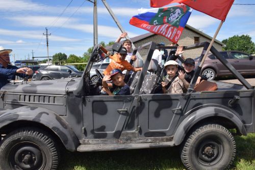 В Нурлате в Центре «Нур» прошли соревнования, посвященные ветеранам боевых действий