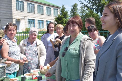 В Нурлате в Центре «Нур» прошли соревнования, посвященные ветеранам боевых действий
