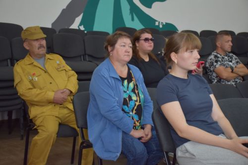 В Нурлате в Центре «Нур» прошли соревнования, посвященные ветеранам боевых действий