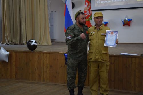 В Нурлате в Центре «Нур» прошли соревнования, посвященные ветеранам боевых действий