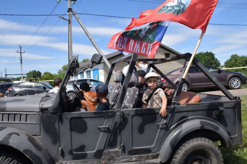 В Нурлате в Центре «Нур» прошли соревнования, посвященные ветеранам боевых действий