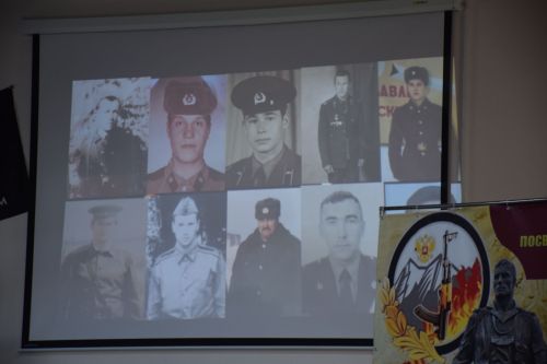 В Нурлате в Центре «Нур» прошли соревнования, посвященные ветеранам боевых действий