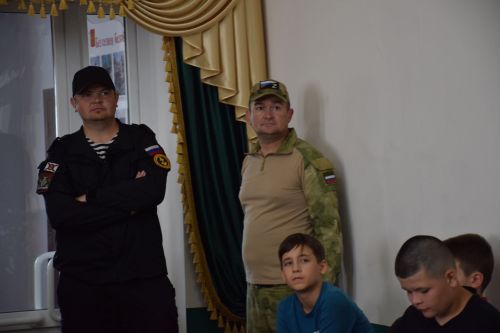 В Нурлате в Центре «Нур» прошли соревнования, посвященные ветеранам боевых действий