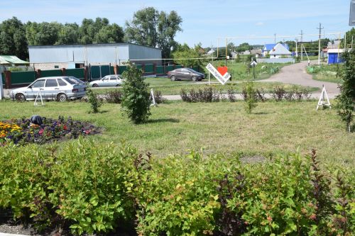 В Нурлате в Центре «Нур» прошли соревнования, посвященные ветеранам боевых действий