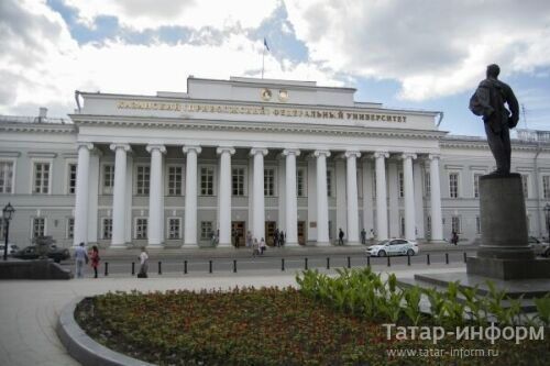 Татарстан занимает третье место в России по количеству бюджетных мест в вузах