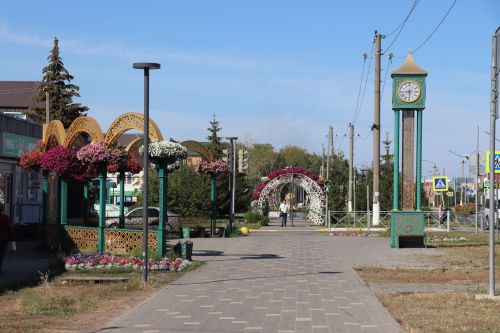 Прогноз погоды в Нурлате на 17 июля