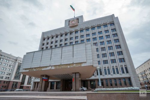 За навязывание услуг прохожим на улице в Татарстане планируется ввести штраф