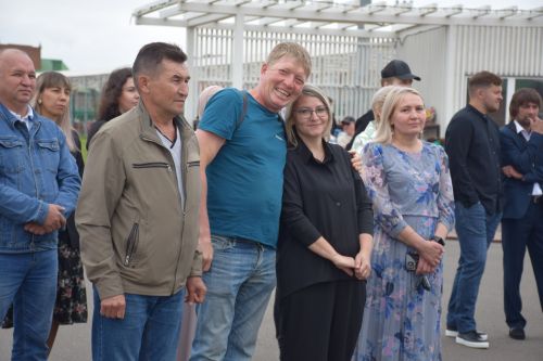 В Нурлате наградили лучших тренеров, спортсменов и уважаемых ветеранов спорта в День физкультурника (+ФОТОРЕПОРТАЖ)