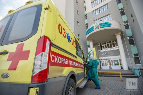 Подросток выпил энергетик и едва не получил инсульт