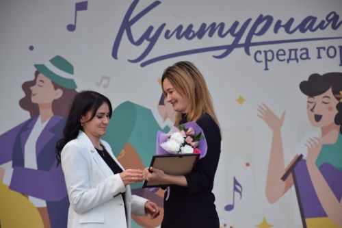 В Нурлате прошли мероприятия, приуроченные к Международному дню молодежи
