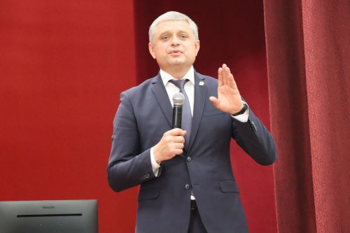 В Нурлатском районе продолжаются сходы граждан