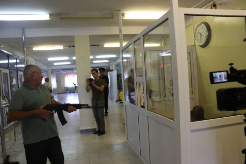 В образовательных учреждениях Нурлатского района прошли антитеррористические учения