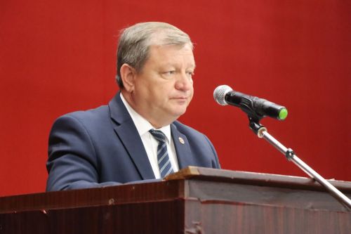 В Нурлатском районе продолжаются сходы граждан