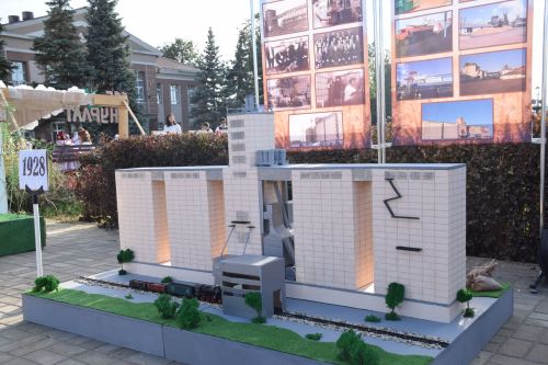Сегодня в Нурлате с размахом отметили сразу 3 праздника