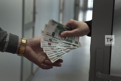 Власти Татарстана открыли счет для сбора гуманитарной помощи жителям Курской области