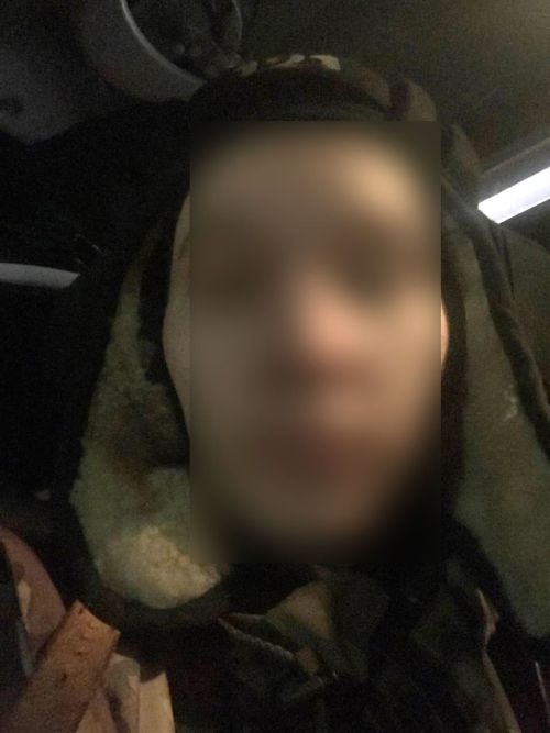 Парень из Аксумлы боевую задачу выполнил профессионально