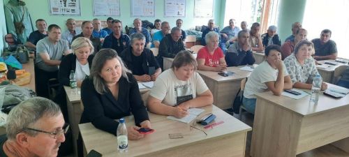 Учителя нового предмета «Основы безопасности и защиты Родины» прошли интенсивное обучение в Чистополе