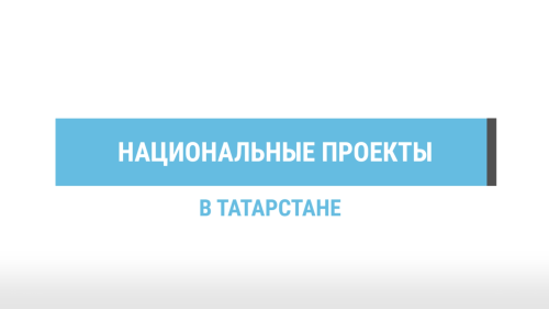 Благодаря нацпроекту в 2024 году к интернету подключат 87 населенных пунктов Татарстана