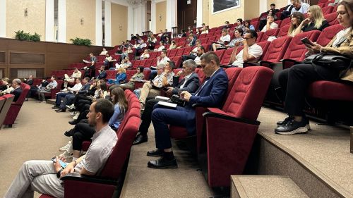 В Татарстане растет количество экспортеров