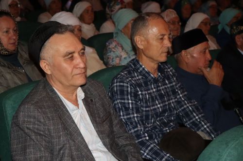 В Нурлате прошел праздник Маулид ан-Наби