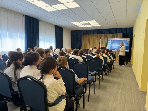 В Татарстане проходит профилактическая акция «Внимание — дети!»