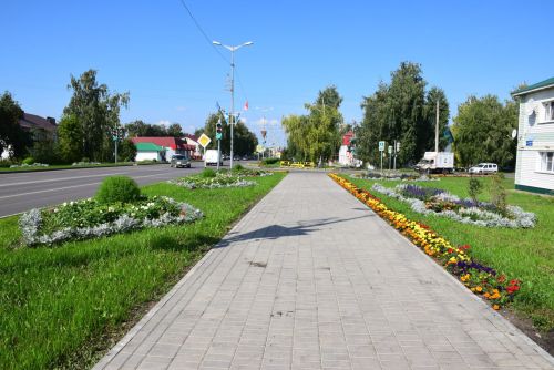 Ночью-утром 10 сентября на территории Республики Татарстан и в г. Казани местами ожидается туман
