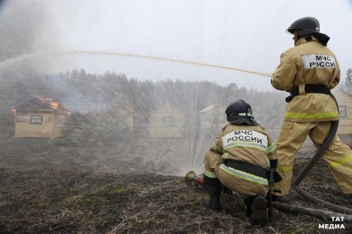 Безопасность детей в ваших руках: простые правила во избежание беды от МЧС