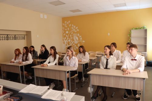 Республиканские олимпиады: нурлатские школьники покоряют Казань