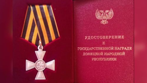Боец с позывным «Кама» свое 60-летие отметил в Нурлате