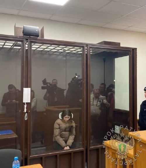 Подруге погибшей при катании на тюбинге девушки назначили домашний арест