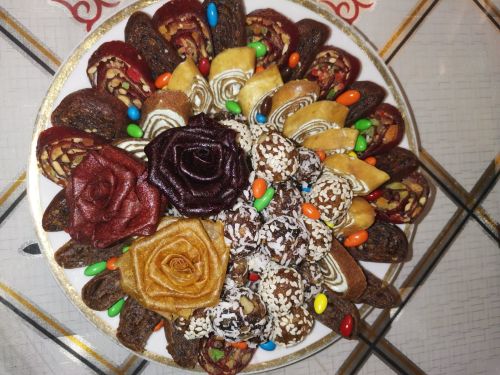 Кулинарных дел мастер живет в Нурлате