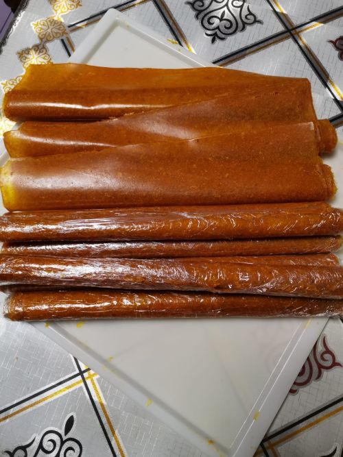 Кулинарных дел мастер живет в Нурлате
