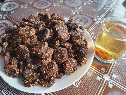 Кулинарных дел мастер живет в Нурлате