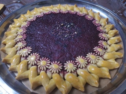 Кулинарных дел мастер живет в Нурлате